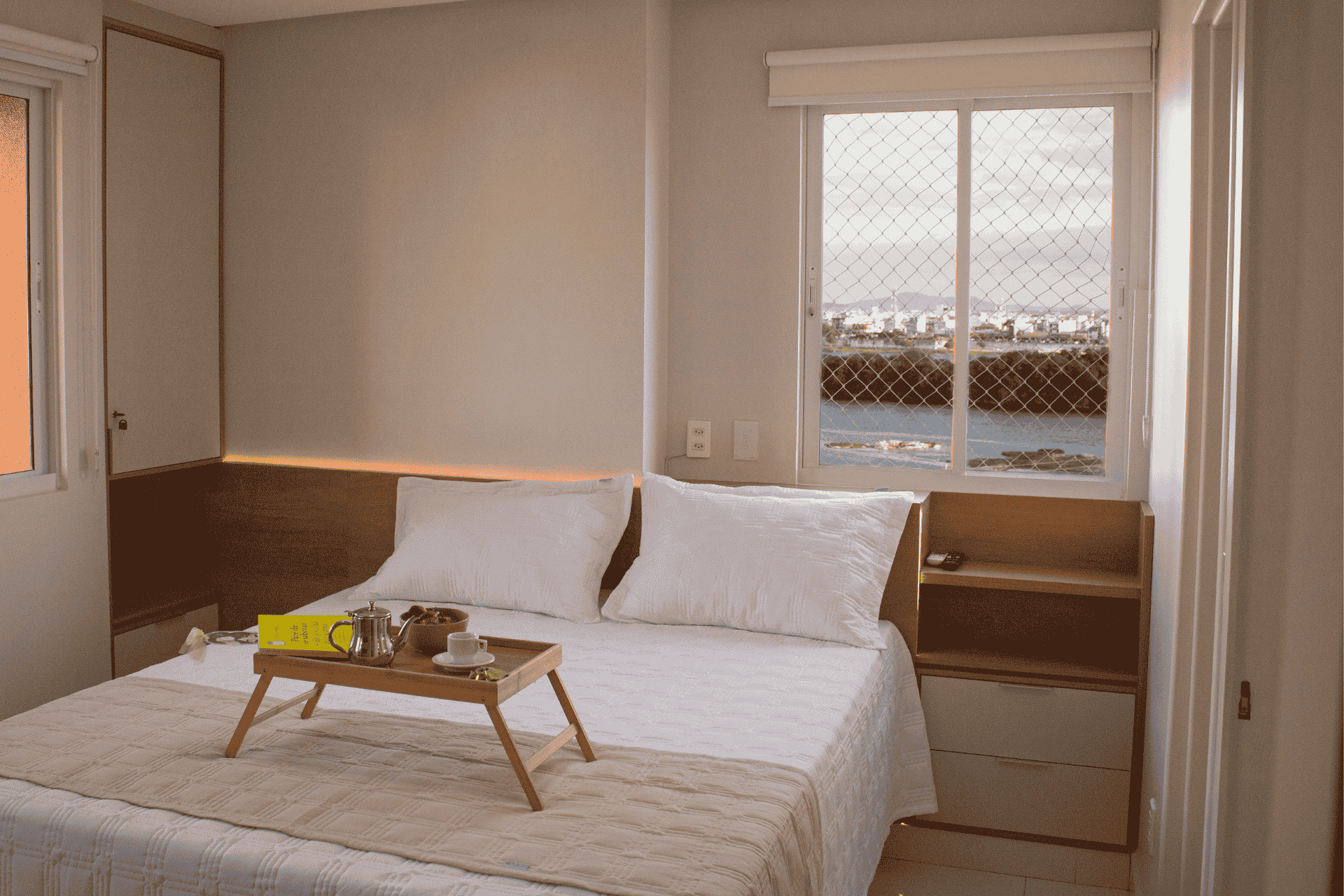 Janelas do Rio - Aluguel por Temporada - Airbnb Suite